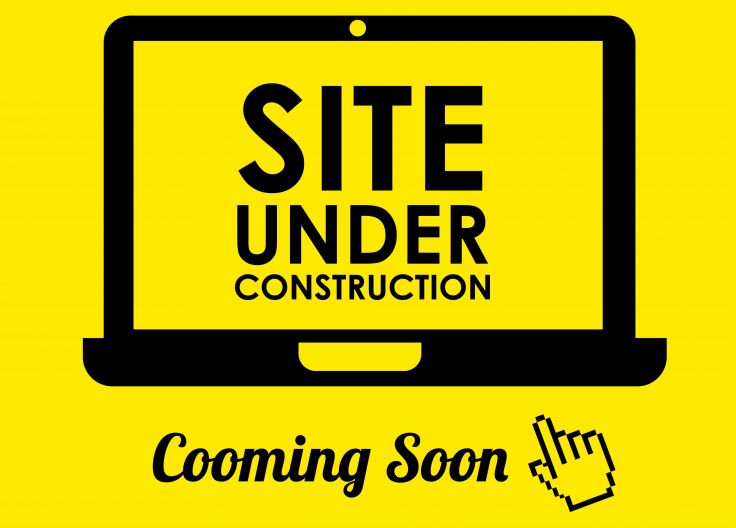 Under Construction